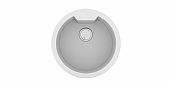 Nεροχύτης SANITEC ULTRAGRANITE No 810 1B : 1