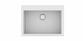 Nεροχύτης SANITEC ULTRAGRANITE No 815 1B : 1