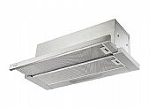 Απορροφητήρας PYRAMIS ΣΥΡΟΜΕΝΟΣ TURBO 90cm Inox : 1