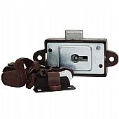 Σπανιολέτα Cas Νο225Ν - 55x35mm : 1